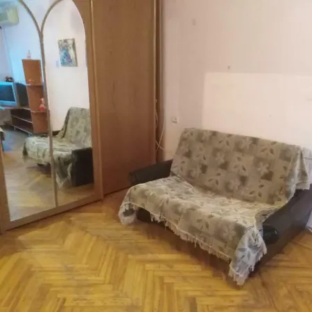 Lejlighed Уютная Квартирка
