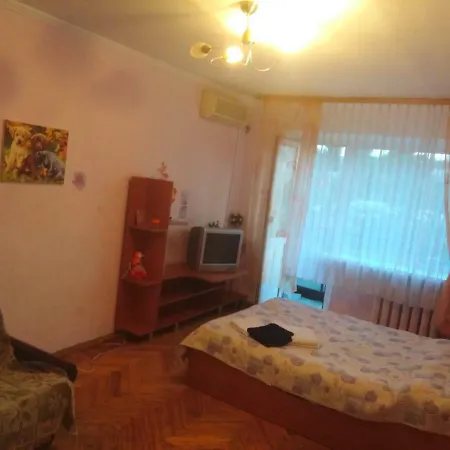 Уютная Квартирка